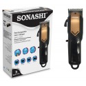 SONASHI RECHARGEABLE HAIR CLIPPER SHC-1045